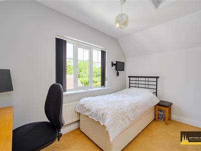 Bedroom Five